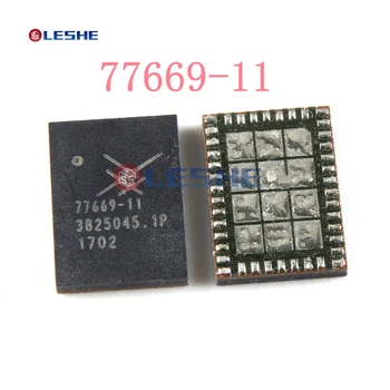 10-30 шт. Усилитель мощности IC PA чип 77669-11 для Samsung S8 S8 + Note8