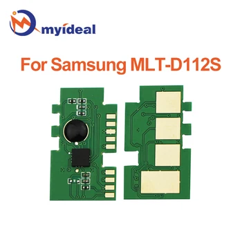 MLT-D112S Микросхема Mltd112s d112 Для Samsung Xpress M2023 M2029 2023 2029 Остальные Чипы Тонер-картриджа Для принтера